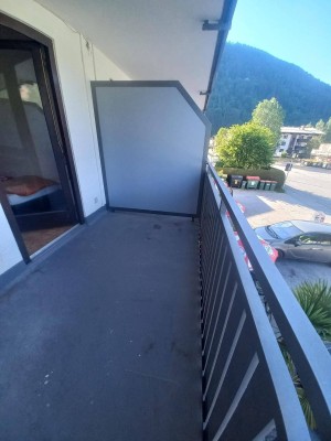 Wohnung zu vermieten