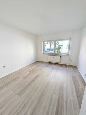 Moderne 1-Zimmer-Wohnung mit Balkon