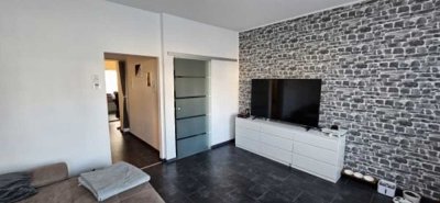 Wohnen mit Charakter: 3-Zimmer-Wohnung in Dortmund-Derne