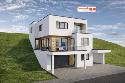 Chemnitz Schönau - traumhafte Villa