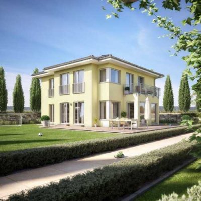 LivingHaus: Dein Traumhaus in Meppen - Für ein unabhängiges Leben voller Möglichkeiten!