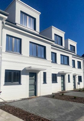 EFH mit großem Garten und 6 Zimmern, A+, Erdwärme, Keller, etc.