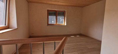 Attraktive, ökologische 2,5-Zimmer-Wohnung in familiärer Lage in Walldorf
