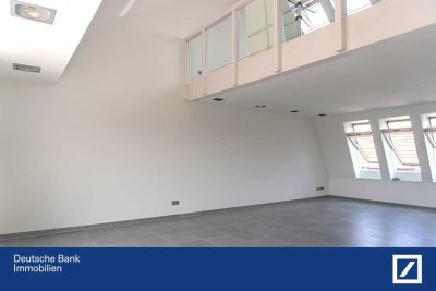 Licht. Raum. Leben. – Ihr neues Zuhause in Gerresheim.