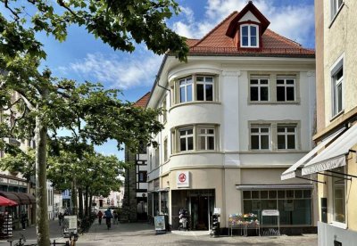 Loftwohnung in Toplage * Neuster Standart