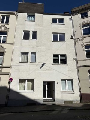 4-Zimmer Wohnung mit Balkon, Wuppertal Vohwinkel, PRIVAT