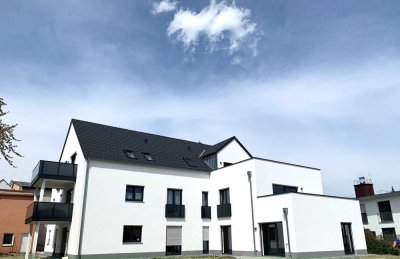 Bestlage: 83m² Highlight in Straubing, 3-Zimmer Wohnung mit Garten, Küche & eigenem Zugang