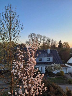Doppelhaushälfte mit gehobener Innenausstattung in Odenthal