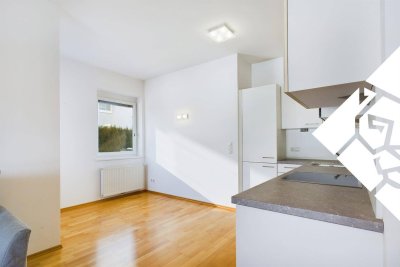 Moderne 2-Zimmer-Wohnung in St. Johann in Tirol – Barrierefrei &amp; Zentrumsnah