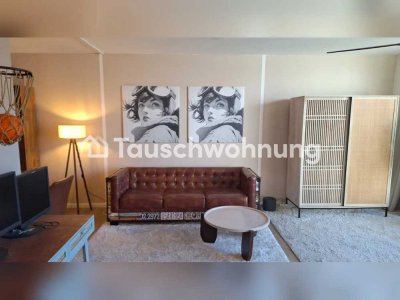 Tauschwohnung: Köln Innenstadt