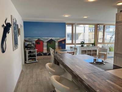 Moderne, helle Stadtwohnung in Dornbirn-Markt │4 Schlafzimmer