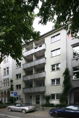 1 1/2 Zimmer Wohnung in Hagen Wehringhausen mit kurzer Entfernung zum Stadtwald