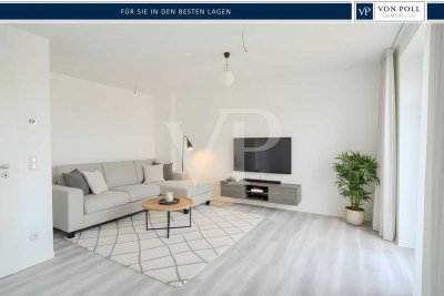Kapitalanleger oder Selbstnutzer aufgepasst - frisch sanierte Wohnung in der Hansestadt Stralsund