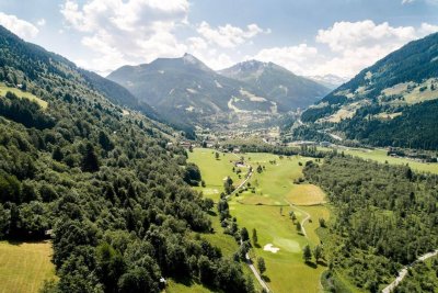 3-Zimmer-Wohnung mit Balkon &amp; Carport – Entspannung, Natur und Wohnkomfort in perfekter Kombination