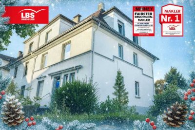 Mehrfamilienhaus  in Solingen