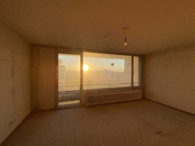 *RESERVIERT* 2,5-Raum-Wohnung mit Balkon in Fürstenfeldbruck
