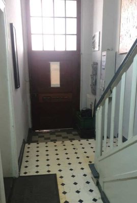 Anlageobjekt mit fünf Mieteinheiten (eine Wohnung und fünf Zimmer), zentral gelegen in Kleve