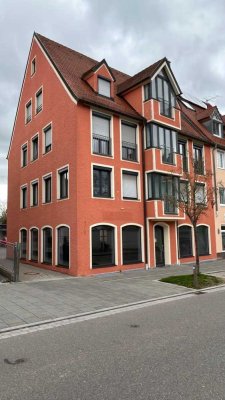 Attraktive Wohnung in guter, zentraler Lage! PROVISIONSFREI!