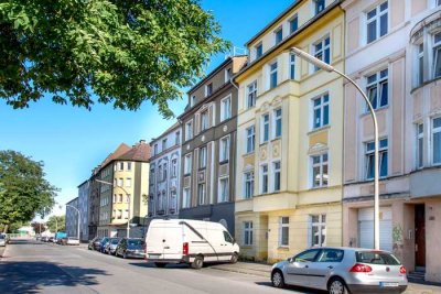 1-Zimmer-Wohnung in Dortmund Innenstadt-Nord