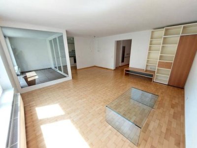 Charmante 2-Zimmer-Gartenwohnung im Herzen von Dornbirn