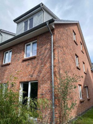 Reihenendhaus zur Miete zentral in Pinneberg