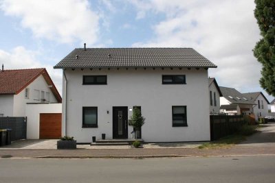 Neuwertig - Freistehendes EFH mit schönem Garten in ruhiger Lage von Haltern am See (Hullern)