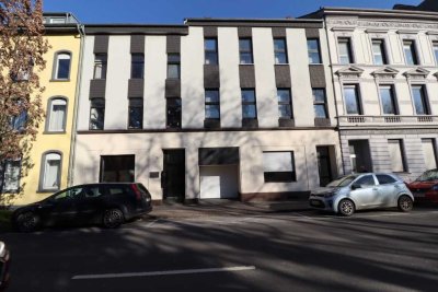 Gehobene 3-Zimmer-Wohnung in zentraler Lage
