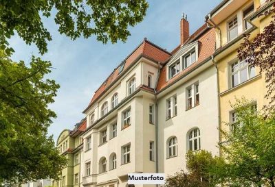 2½-Zimmer-Wohnung mit gemütlichem Balkon