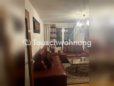 Tauschwohnung: 2-Zimmerwohnung