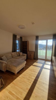 Helle 2-Zimmer Neubauwohnung mit Balkon in Pichlern