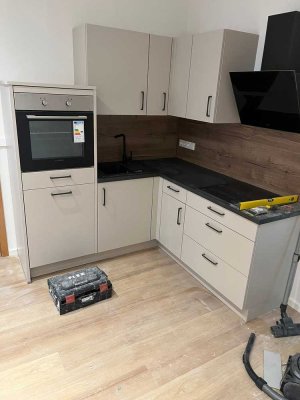 3 Zimmer Wohnung am Stadtplatz zu vermieten
