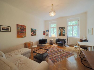 attraktive 1 Zimmerwohnung für Pendler oder Durchstarter