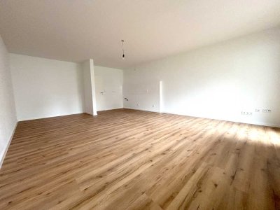 Attraktive 1-Zimmer-Wohnung mit Balkon - frisch saniert in Köln-Kalk