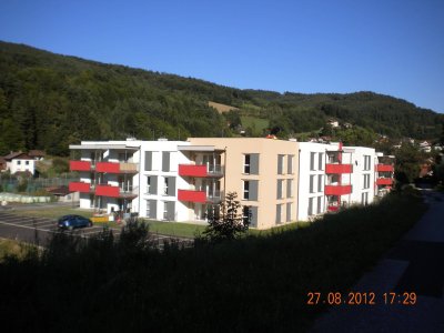 Thomasberg | Geförderte Miete mit Kaufoption | Top 4/5 | 1.OG mit Balkon