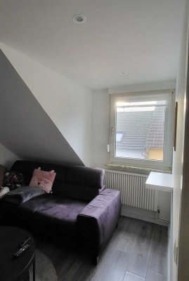 Charmante 2-Zimmer-Wohnung in LU-Mundenheim