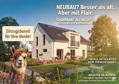 Grüner Traum in Feuerbach - Ihr neues Zuhause wartet bereits auf Sie!