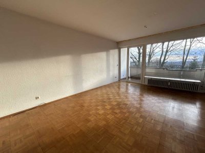 Flexible Wohnlösung: Große Wohnung aus zwei Einheiten in guter Wohnlage