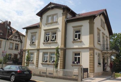 3 1/2 - Zimmer Wohnung in Lichtenfels