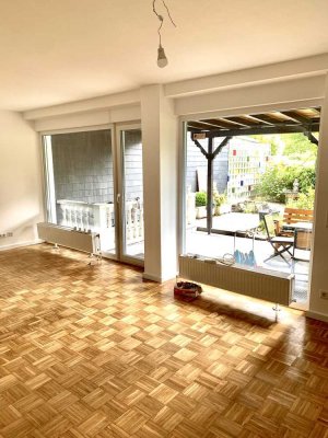 4-Zimmer-Haus mit kleinem Garten in  Mettmann
