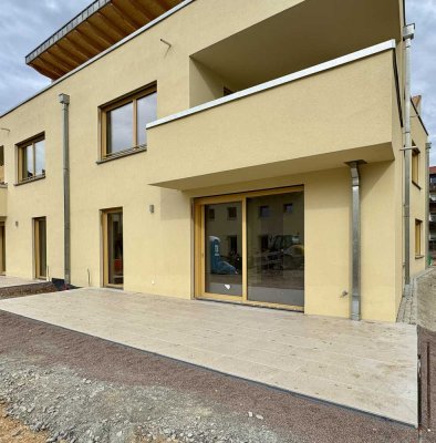 Großzügige 2-Zimmer Wohnung mit Balkon in Markkleeberg