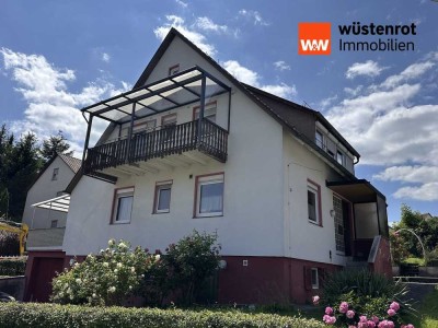 TOP-Gelegenheit: Viel Haus für wenig Geld – jetzt zugreifen!