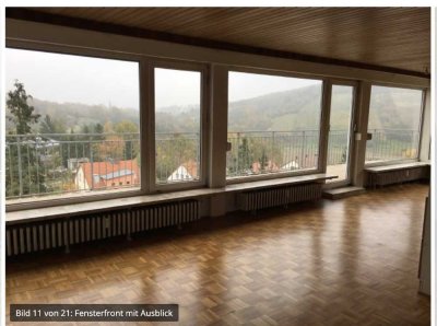 Wunderschöne Terrassenwohnung in  Gerbrunn