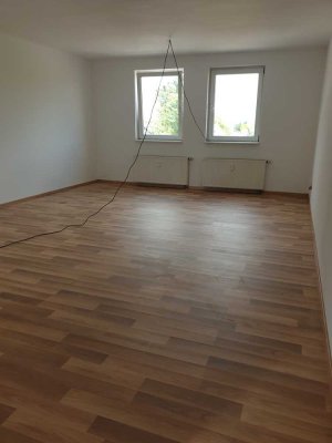 Helle, frisch renovierte 1 Zimmer-Wohnung zur Miete in Krefeld