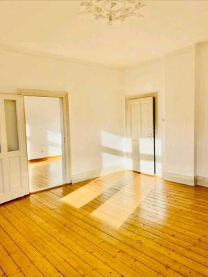 Helle 3-Zimmer-Wohnung in Wiesbadens Nordost