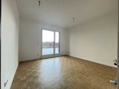 NEUBAU - Apartments in Essen Frohnhausen
