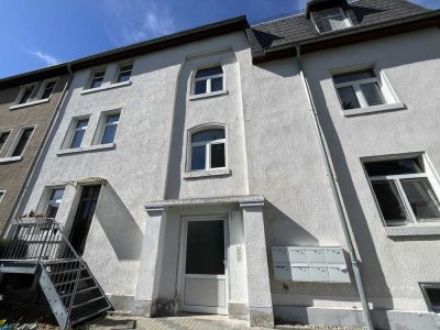 Ihre neue Wohnung direkt im Grünen!