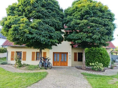 Wohnung mit Blick auf die Golfwiesen