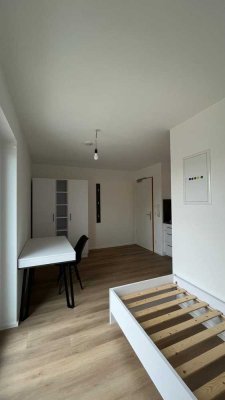 Vollmöbliertes Neubau-Appartment in Kriegshaber