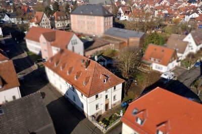 Reserviert: Kapitalanleger und Steuersparer aufgepasst: – bis zu 6,7% AfA möglich!