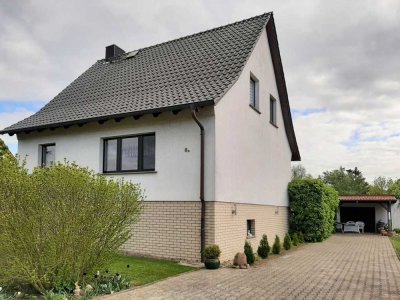 EIN TRAUMGRUNDSTÜCK FÜR NATUR- UND GARTENFREUNDE!